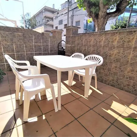 Apartment Service - Finisterre *