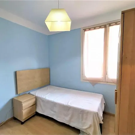 Apartment Service - Finisterre